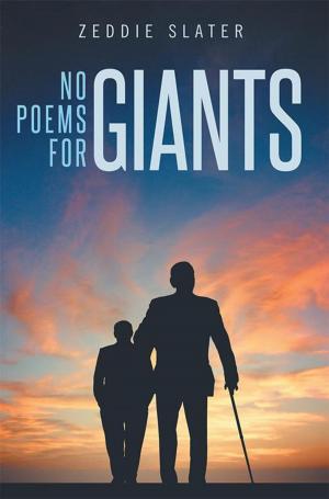 Cover of the book No Poems for Giants by Robert S. Pehrsson