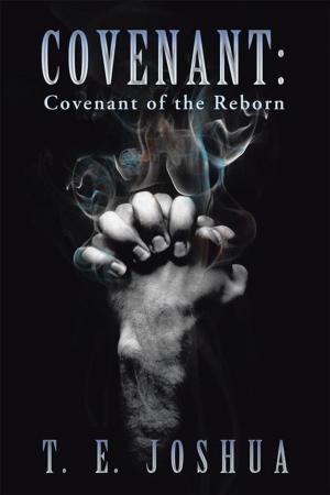 Cover of the book Covenant by Tim Mannion
