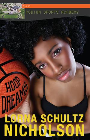 Cover of the book Hoop Dreams by Sylvain Larocque