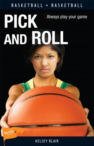 Cover of the book Pick and Roll by Richard Brignall