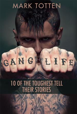 Cover of the book Gang Life by Jacqueline Guest
