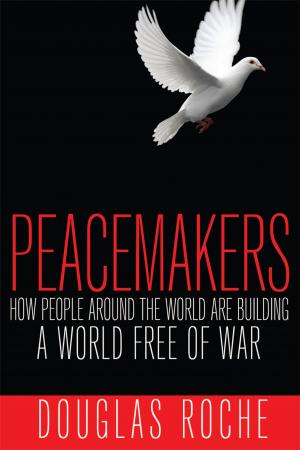 Cover of the book Peacemakers by Jeff Mitchell