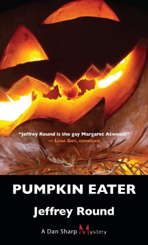 Cover of the book Pumpkin Eater by Jon Redfern