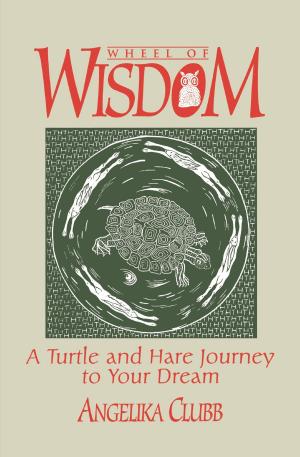 Cover of the book Wheel of Wisdom by Andrew Rawson, Pier Paolo Battistelli, Chris Brown