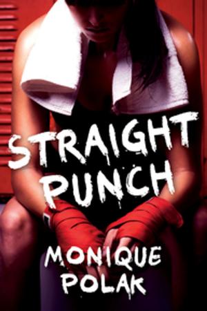 Cover of the book Straight Punch by Alain M. Bergeron