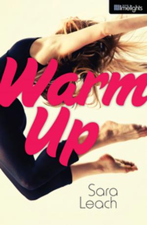 Cover of the book Warm Up by Kim Moritsugu