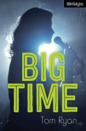 Cover of the book Big Time by Joan Betty Stuchner