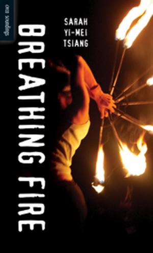Cover of the book Breathing Fire by Dr. Jillian Roberts, Jaime Casap