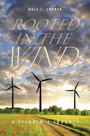 Cover of the book Rooted in the Wind by Frostie Hall