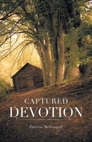 Cover of the book Captured Devotion by Maria de Andrade