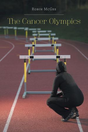 Book cover of The Cancer Olympics