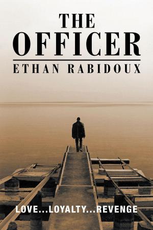 Cover of the book The Officer by Kat Irwin