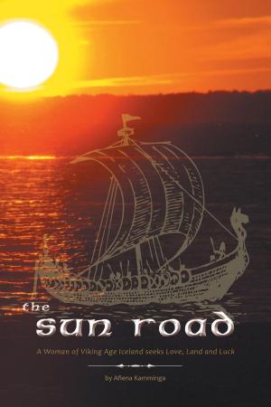 Cover of the book The Sun Road by Debra Punshon