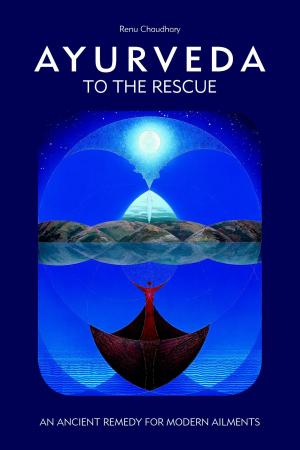 Cover of the book Ayurveda to the Rescue by Joel Sacks