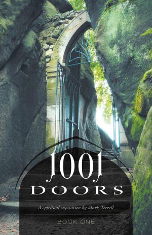 Cover of the book 1001 Doors by Cindy Styles