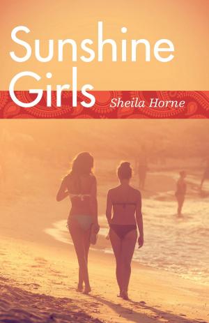 Cover of the book Sunshine Girls by Kɔdzo Mawusi