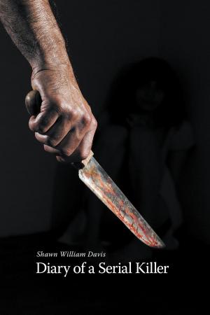 Cover of the book Diary of a Serial Killer by Kira Van Deusen