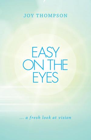 Cover of the book Easy on the Eyes by Ronald F. Peters