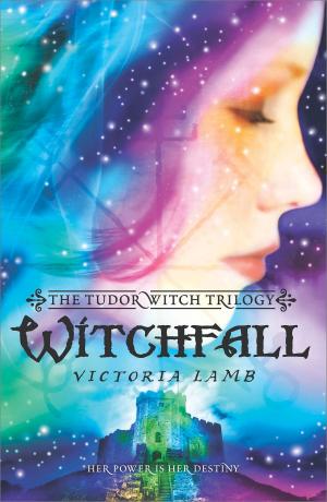 Cover of the book Witchfall by Rachel Brimble
