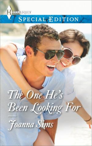 Cover of the book The One He's Been Looking For by Elizabeth Smith