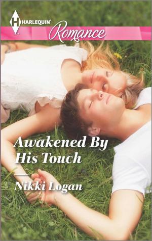 Cover of the book Awakened By His Touch by Annie Jocoby