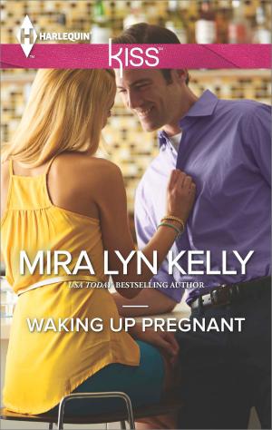 Cover of the book Waking Up Pregnant by Ally Blake