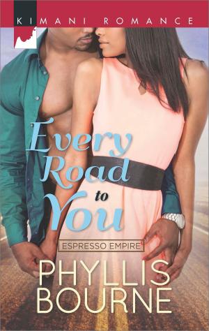 Cover of the book Every Road to You by Robyn Donald