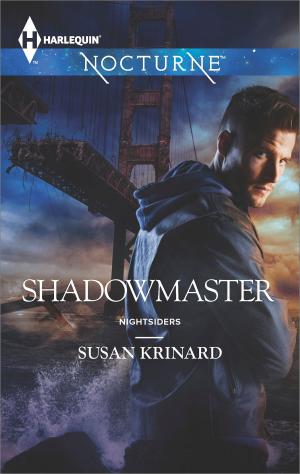 Cover of the book Shadowmaster by Anne Mather
