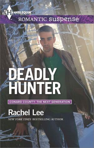 Cover of the book Deadly Hunter by Shea Swain