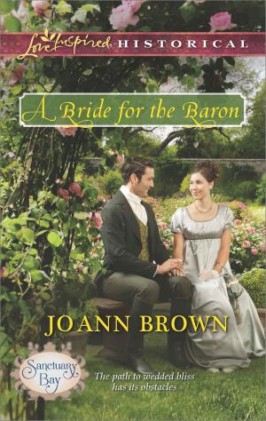 Cover of the book A Bride for the Baron by Christine Flynn
