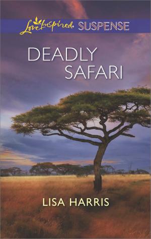 Book cover of Deadly Safari