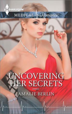 Cover of the book Uncovering Her Secrets by Susan Crosby