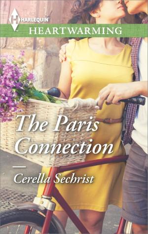 Cover of the book The Paris Connection by Susan Meier
