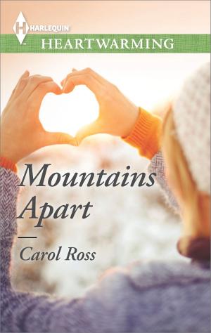 Cover of the book Mountains Apart by Diane Gaston
