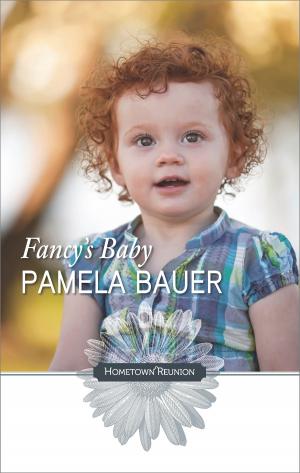 Cover of the book FANCY'S BABY by Sharon Kendrick