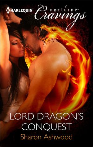 Cover of the book Lord Dragon's Conquest by Lindsay McKenna