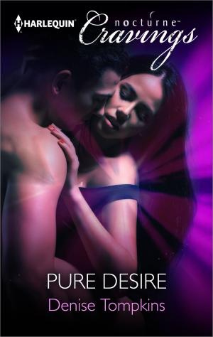 Cover of the book Pure Desire by Angela Bissell