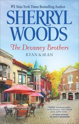 Cover of the book The Devaney Brothers: Ryan and Sean by Sharon Sala