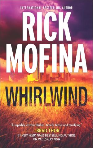 Cover of the book Whirlwind by Brenda Novak