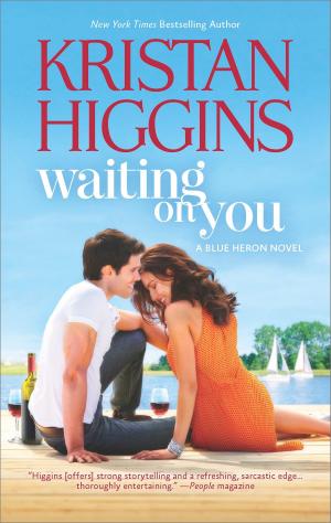Cover of the book Waiting On You by Lisa Jackson