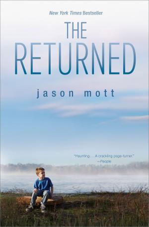 Cover of the book The Returned by Jude Deveraux