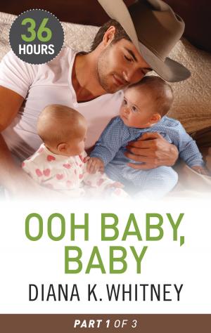 Cover of the book Ooh Baby, Baby Part 1 by Valerie Hansen, Maggie K. Black, Virginia Vaughan