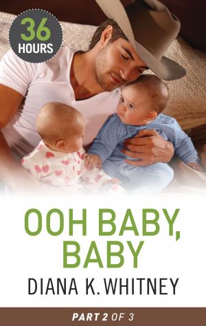 Cover of the book Ooh Baby, Baby Part 2 by Fiona Harper, Barbara Wallace, Myrna Mackenzie