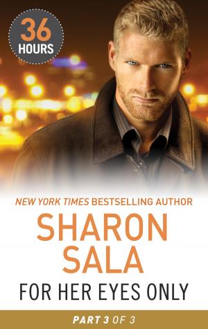 Cover of the book For Her Eyes Only Part 3 by Susan Peterson