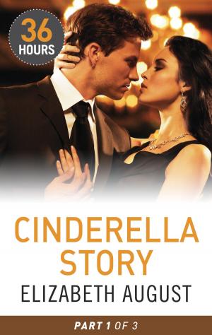 Cover of the book Cinderella Story Part 1 by Regina Jeffers