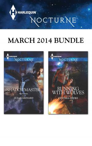 Cover of the book Harlequin Nocturne March 2014 Bundle by Melinda Curtis