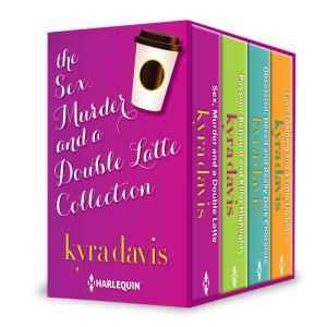Cover of the book Sex, Murder and a Double Latte Collection by Mindy Klasky