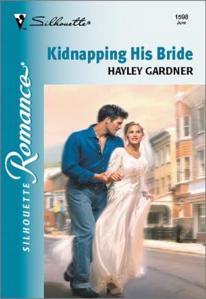 Cover of the book Kidnapping His Bride by Michelle Reid