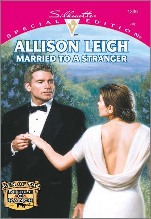 Cover of the book Married to a Stranger by Sherryl Woods, Lee Tobin McClain