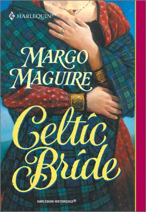 Cover of the book Celtic Bride by Caitlin Crews